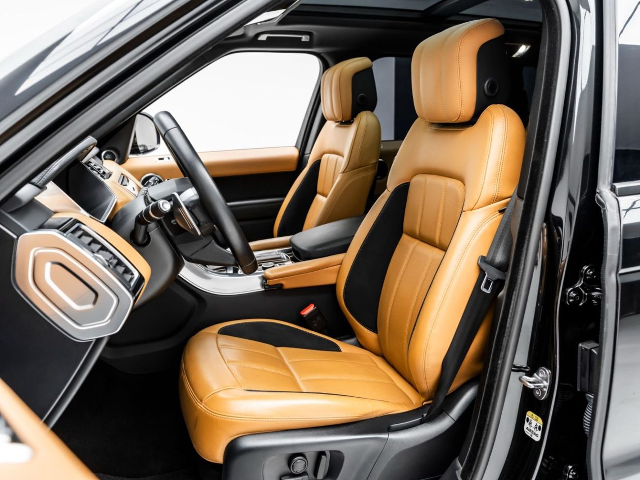 Land Rover Range Rover Sport HSE 3.0L (340 HP) 2020 Range Rover Sport HSE, Land Rover Warranty, Full Service History, Low KMs, GC