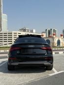 Audi A3 Audi A3 premium full options