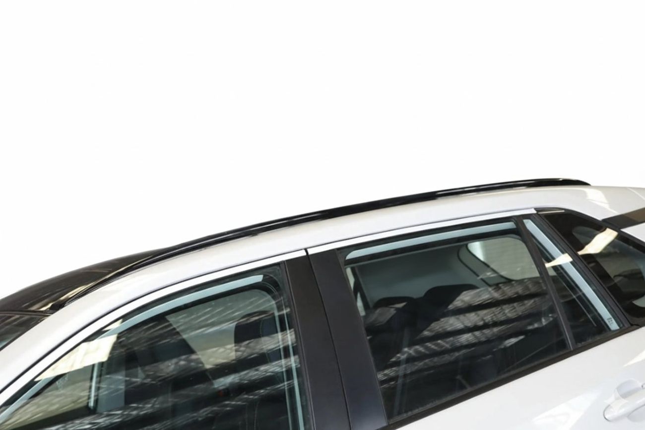 تويوتا راف ٤ Rav4 2.5L Hybrid 4wd