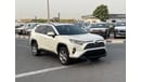 Toyota RAV4 2020 TOYOTA RAV4 LIMITED HYBRID FULL OPTIONS IMPORTED FROM USA