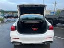 مرسيدس بنز A 200 STANDARD BNEZ-A200  1.3T
