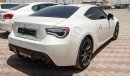 Toyota 86