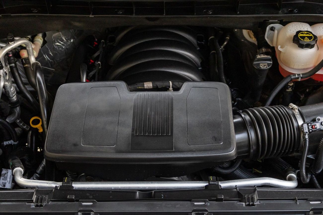 GMC Yukon XL DENALI GMC Yukon XL 2500 Denali 2025 GCC | Agency Warranty | Service Contract