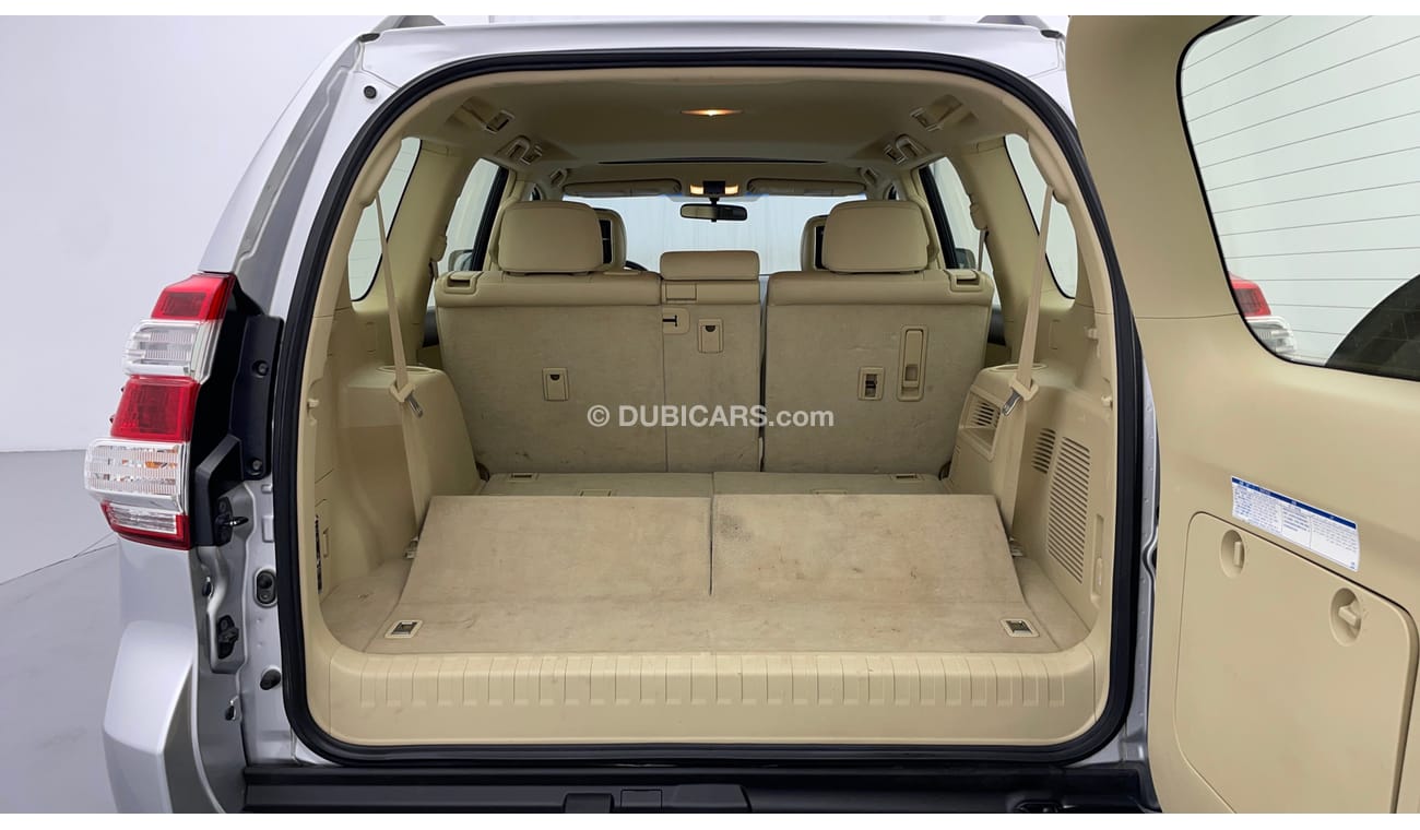 Toyota Prado VXR 4 | Zero Down Payment | Free Home Test Drive