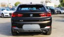 BMW X2 XDrive 20i M Kit Agency Warranty Full Service History GCC