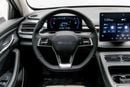 بي واي دي ديسترويار 05 DM-I Luxury 1.5L Plug in Hybrid - White Inside Grey | Export Only