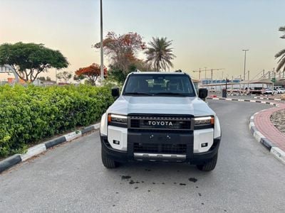 Toyota Prado ADVENTURE