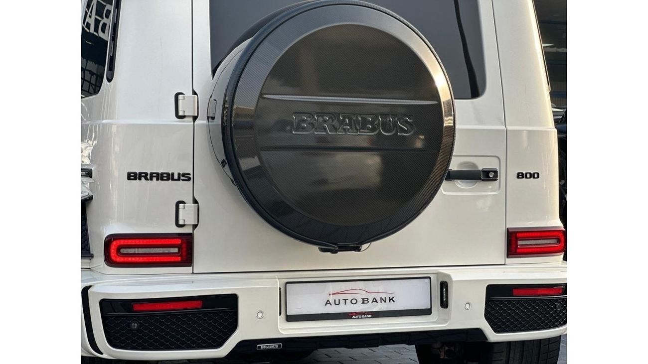 مرسيدس بنز G 63 AMG نسخة  1