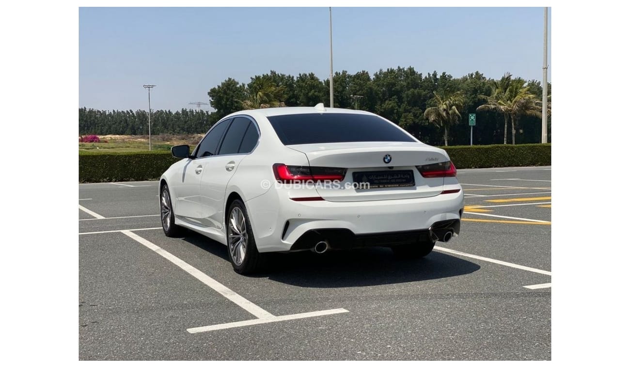 BMW 320i BMW 320I M KIT , 2022