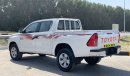 Toyota Hilux GLX 2016 4x4 Full Automatic Ref#76-22