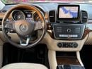 مرسيدس بنز GLS 450 OFFER PRICE MERCEDES BENZ GLS450 2018 KIT MAYBACH GLS600 7 SEATER