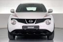 Nissan Juke S| 1 year free warranty | Exclusive Eid offer