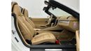 Porsche 718 Boxster Std 2016 Porsche Boxster, Service History, Just Serviced, Low Kms, GCC Specs