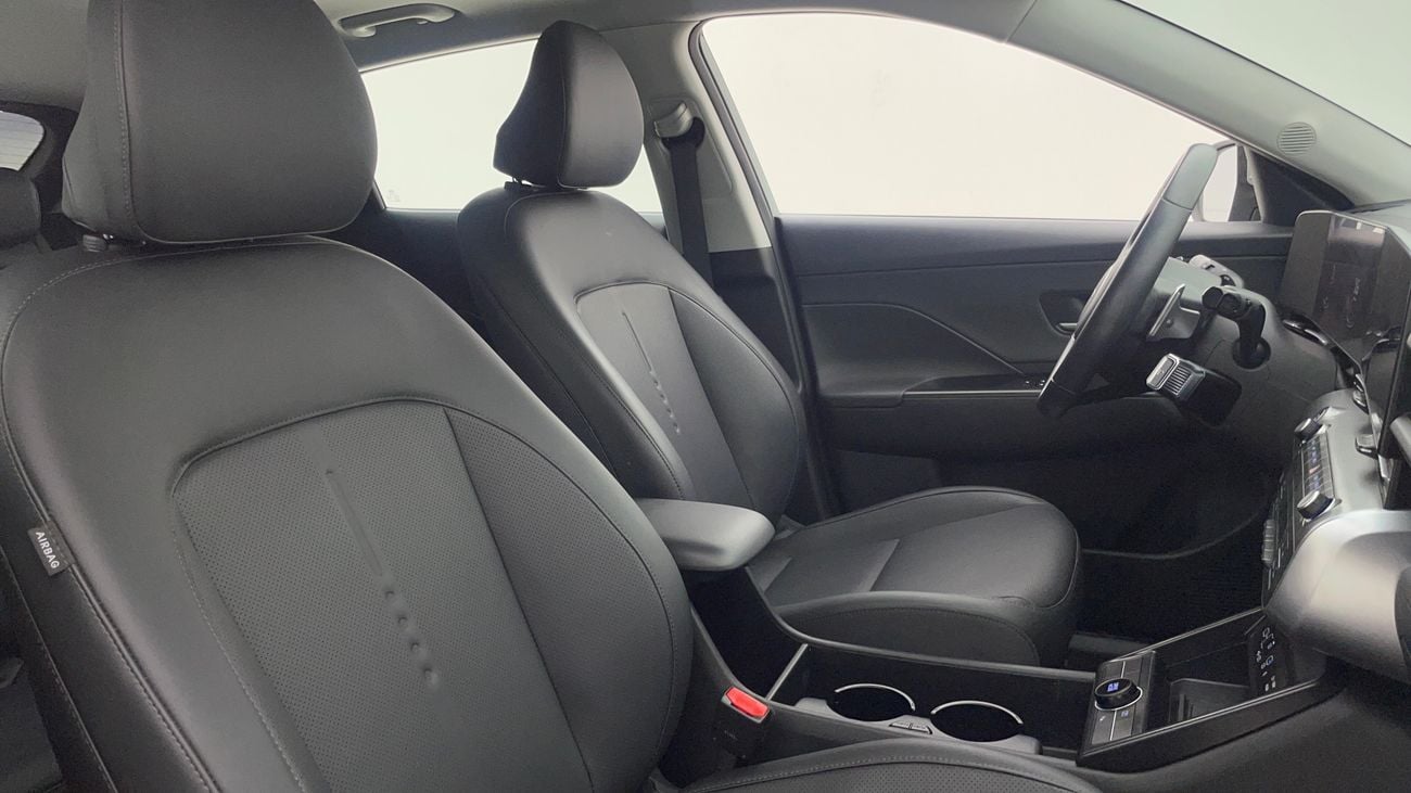 هيونداي كونا COMFORT+ 2 | بدون دفعة مقدمة | اختبار القيادة في المنزل