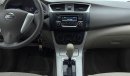 Nissan Sentra S 1.6 | Under Warranty | Inspected on 150+ parameters