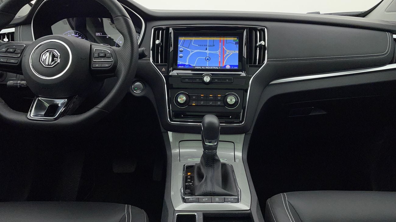 أم جي RX5 LUXURY 2 | بدون دفعة مقدمة | اختبار قيادة مجاني للمنزل