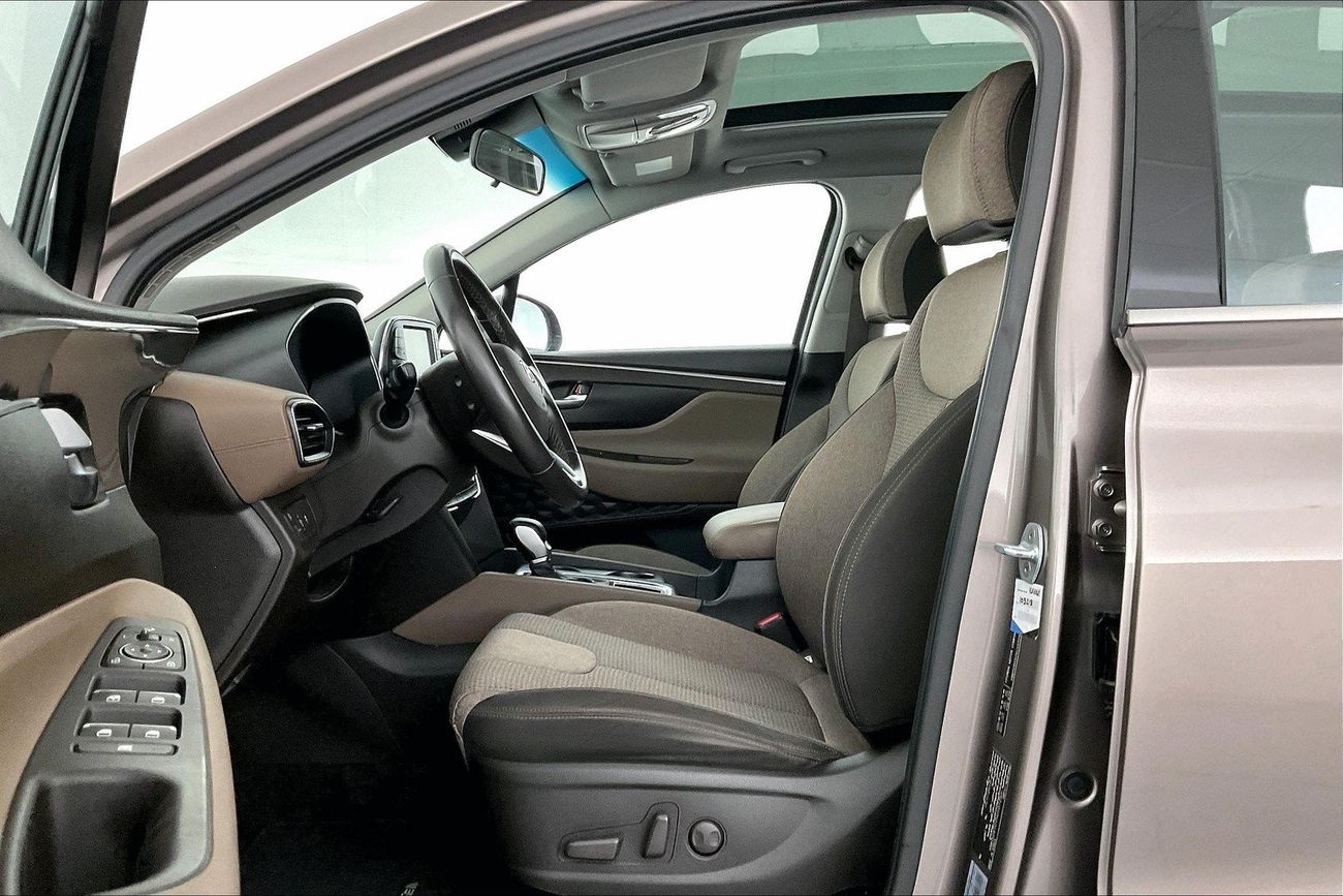 GAC GS3 200T (GE)| 1 year free warranty | Exclusive Eid offer