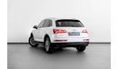 Audi Q5 45 TFSI Quattro 2019 Audi Q5 / Full Audi Service History