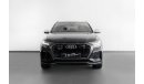 أودي RSQ8 TFSI quattro 2021 Audi RSQ8/ High Option / Euro Spec / Warranty Avaliable