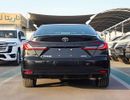 Toyota Camry SPORT HEV S SPORT || 2.0L V4 PETROL | PWR SEATS WITH HEADUP DISPLAY | PANORAMIC ROOF (CODE # CMPCS)
