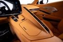 شيفروليه كورفت C8 3LT Z51 6.2L (490 HP) Convertible