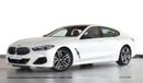 BMW 840i i Gran Coupe with Luxury Package