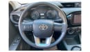 Toyota Hilux TOYOTA HILUX 2.4L DIESEL SC 4X4 M/T