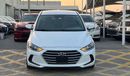 Hyundai Elantra ‏ ‏