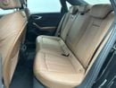 Audi A4 35 TFSI 1.4L A4 Sedan S line 35 TFSI 150hp (Ref# 18816)