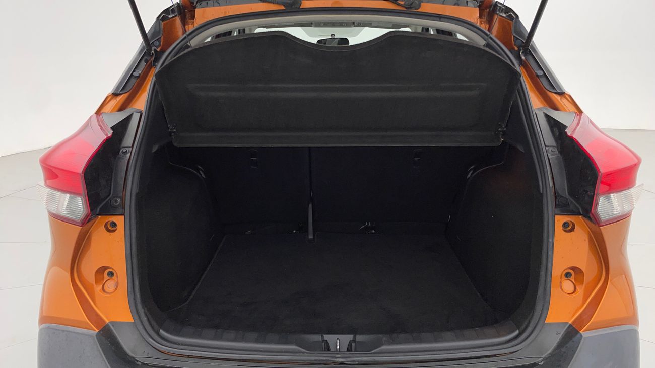 Nissan Kicks SV 1.6 | Zero Down Payment | Free Home Test Drive