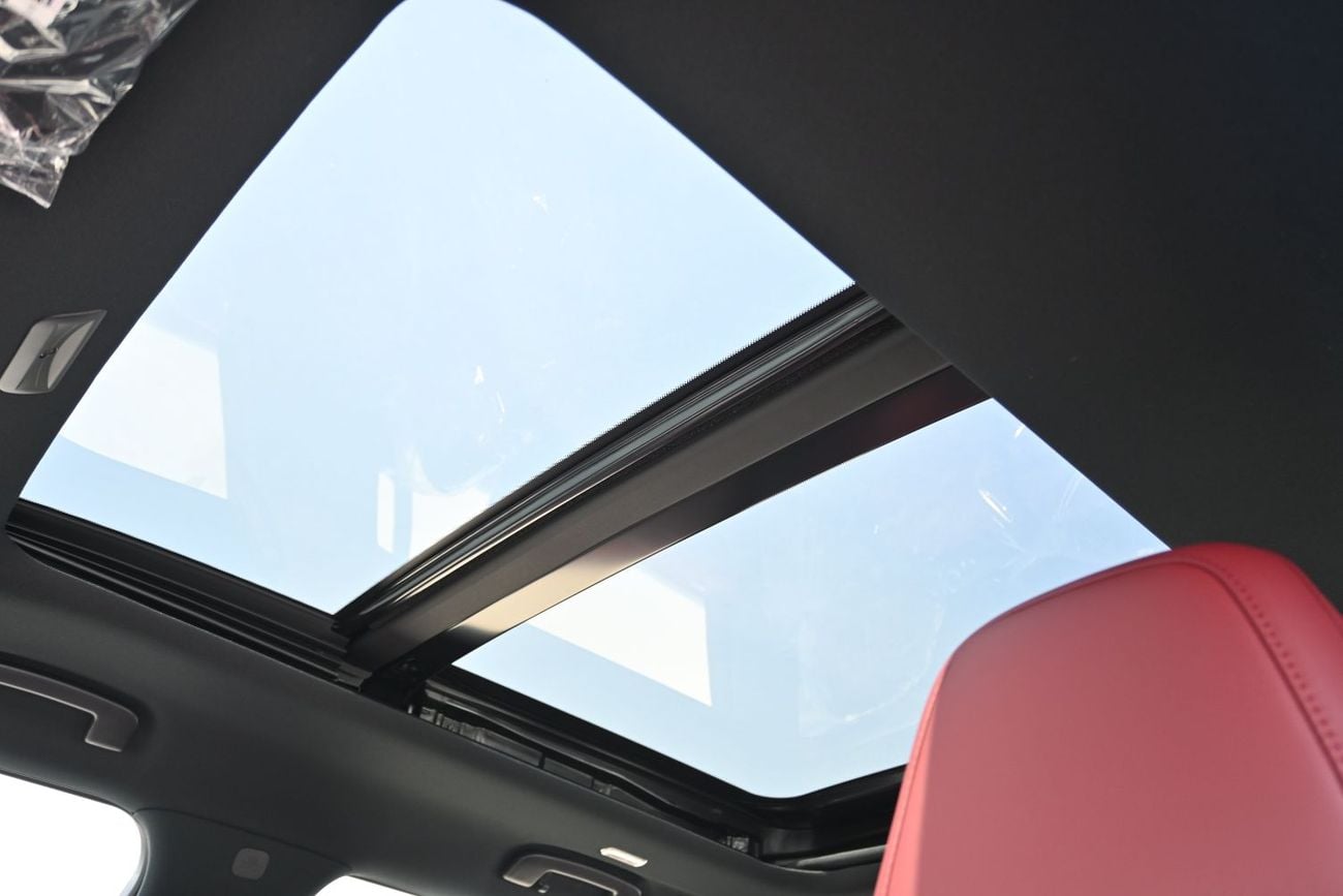 نيسان باترول NISSAN PATROL Platinum, 3.5L TwinTurbo V6 Petrol 4WD