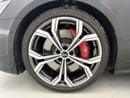 أودي S6 TFSI Sedan TFSI 450hp (Ref# 45269)