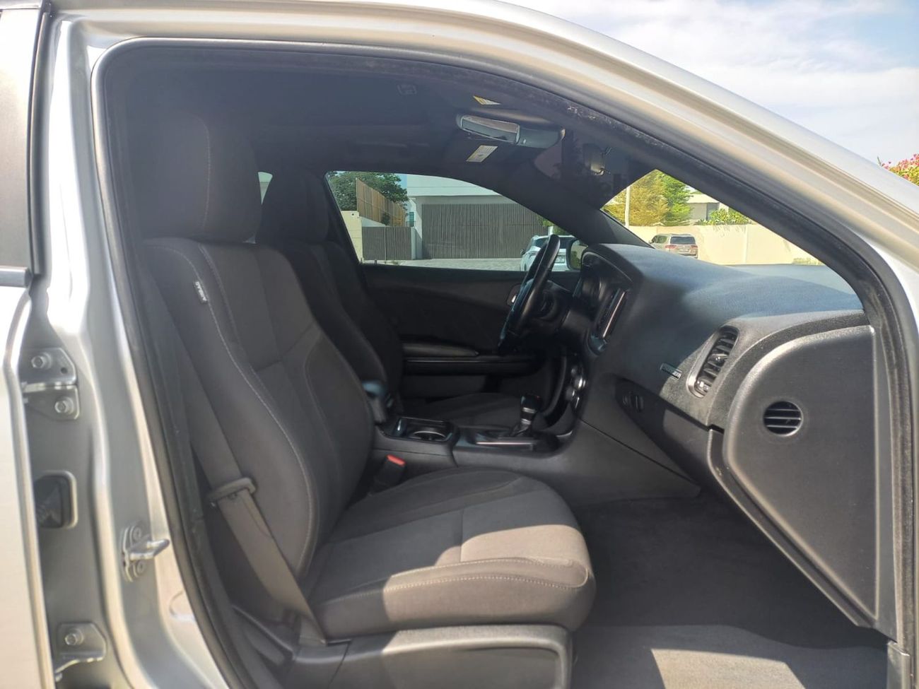 دودج تشارجر GT 3.6L