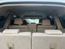 تويوتا برادو TX-L 2019 4.0L V6 - AWD 4x4 - Electric Seat - Rear CAM & Sensors - Cool Box -