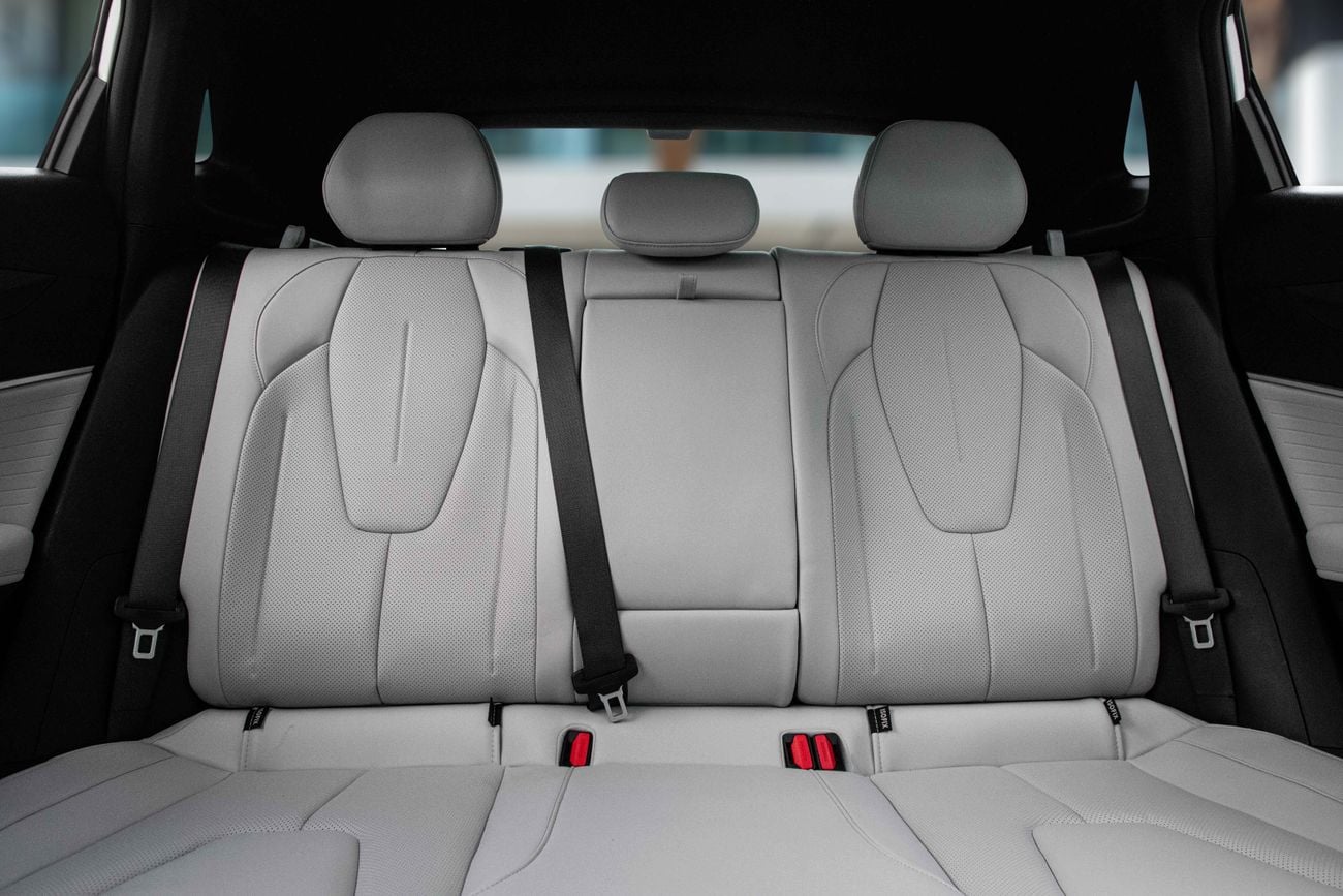 Geely Cityray Cityray GF+ | 1,665 P.M | 0% Downpayment | Geely Warranty!
