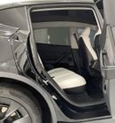 Tesla Model Y LONG RANGE AWD GCC SPECIFICATION -TESLA CENTRE DUBAI