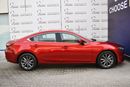 Mazda 6 AED 1119 PM | 2.5L S GCC DEALER WARRANTY