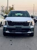 Kia Sorento Full option Hybrid 1.6 turbo | GCC Zero km