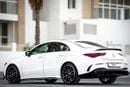 مرسيدس بنز CLA 250 Premium + 2.0L