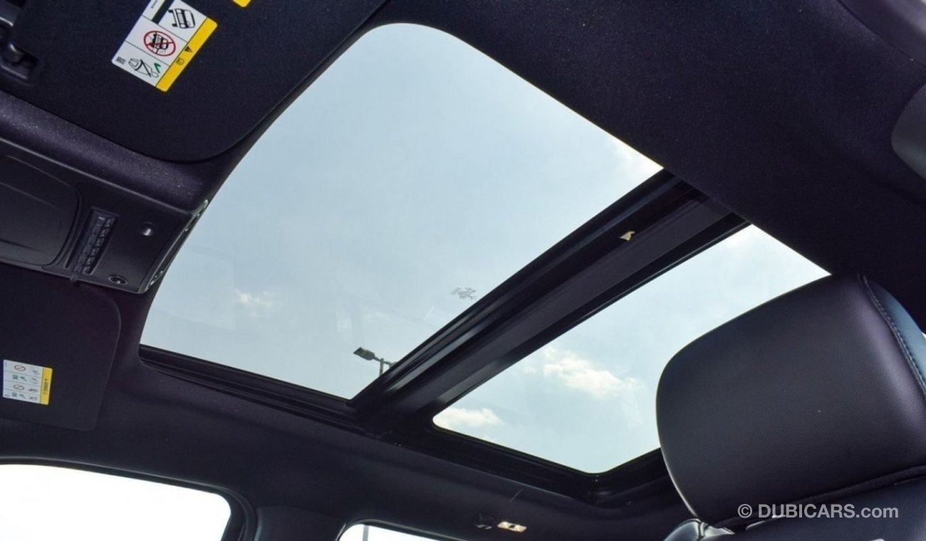 Ford F 150 Raptor F-150 SuperCrew