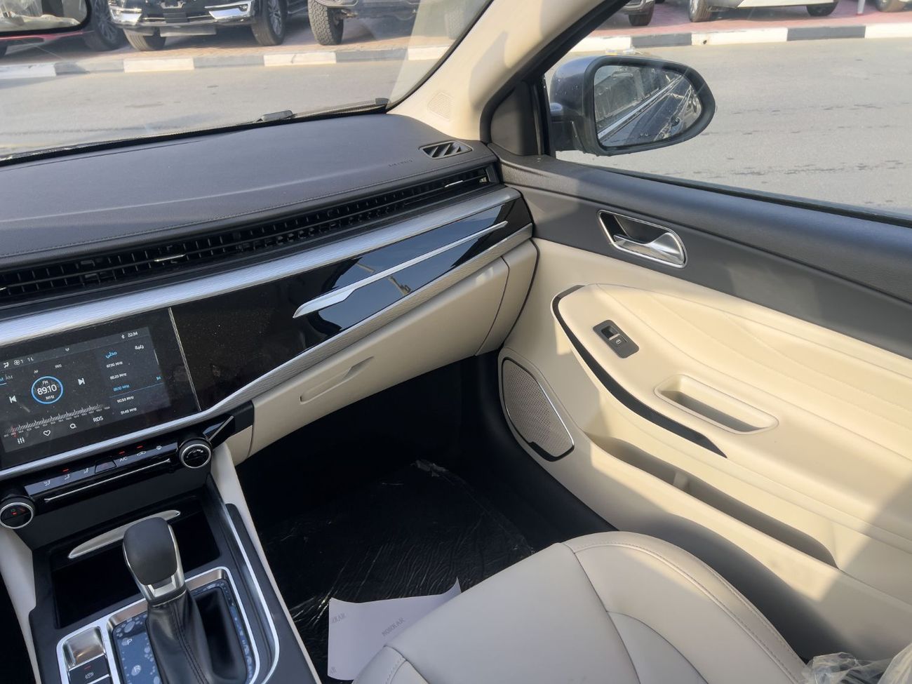 شيري ازيرو5 EXPORT PRICE - CHERY ARRIZO5 1.5L