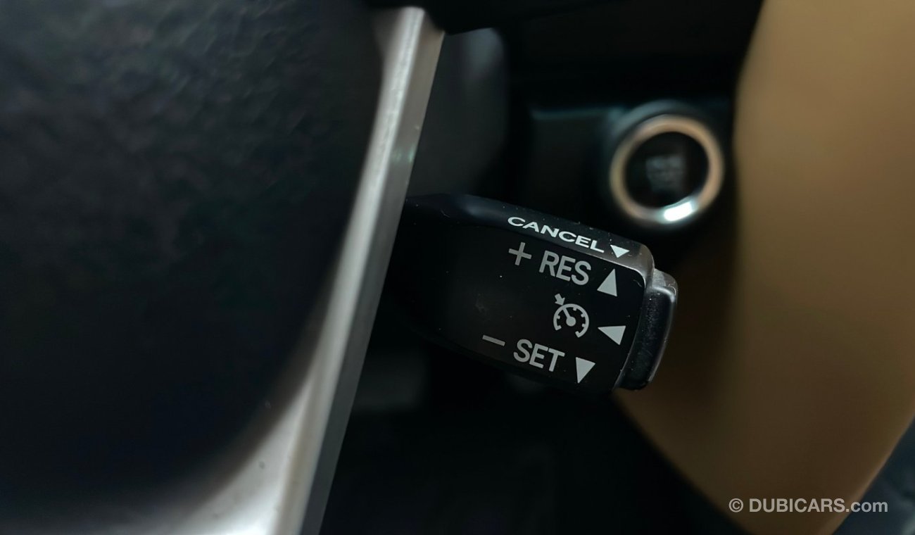 Toyota Fortuner GXR 4 | Under Warranty | Inspected on 150+ parameters