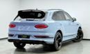 Bentley Bentayga 2023 Bentley Bentayga V8, Warranty, Full Service History, Low Km, Excellent Condition, European
