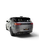 Land Rover Range Rover Sport 2025