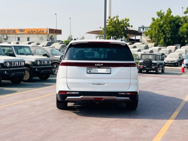 Kia Carnival EX TOP, миниатюра 26