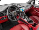 Porsche Macan T
