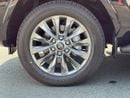 Toyota Land Cruiser ECTAI0035 - RHD 2026 Toyota LC300 VXR 3.3L Diesel Auto Black