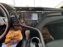 Toyota Camry SE+