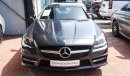 Mercedes-Benz SLK 200 Carbon Look Edition