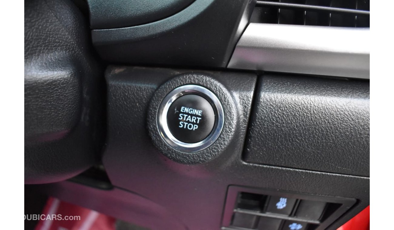 تويوتا هيلوكس diesel right hand drive 2.8L SR5 Automatic gear year 2016